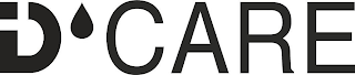 D'CARE logo