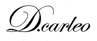 D.CARLEO logo