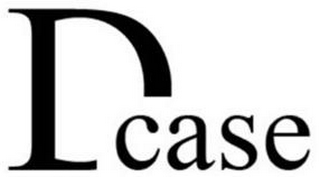 DCASE logo