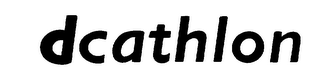 DCATHLON logo