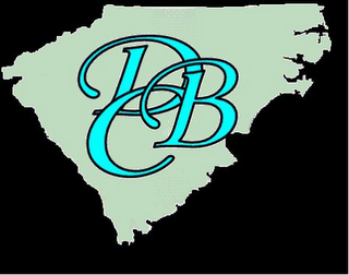 DCB logo