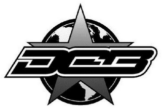 DCB logo