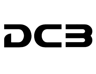 DCB logo