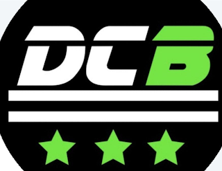 DCB logo