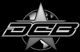 DCB logo