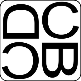 DCBC logo