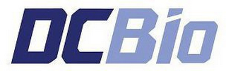 DCBIO logo