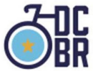 DCBR logo