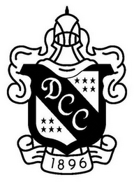 DCC 1896 logo
