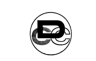DCC logo