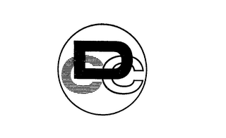 DCC logo