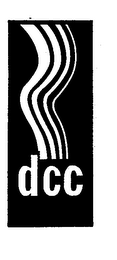 DCC logo