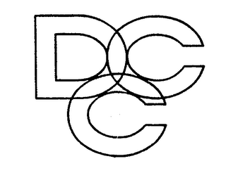 DCC logo