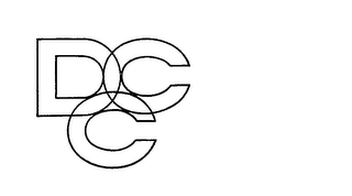 DCC logo