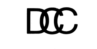 DCC logo