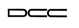 DCC logo