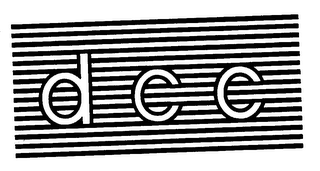 DCC logo