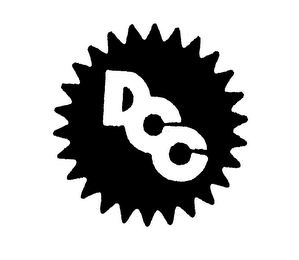 DCC logo