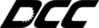 DCC logo
