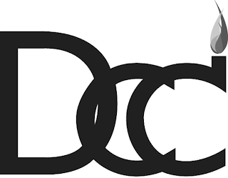DCC logo