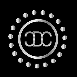 DCC logo