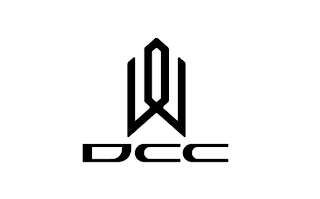 DCC logo