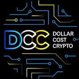 DCC DOLLAR COST CRYPTO logo