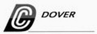 DCC DOVER logo