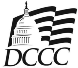 DCCC logo