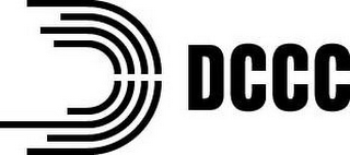 DCCC D logo