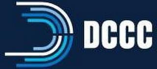 DCCC D logo