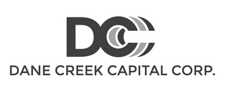 DCCC DANE CREEK CAPITAL CORP. logo