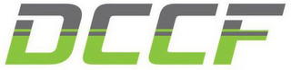 DCCF logo