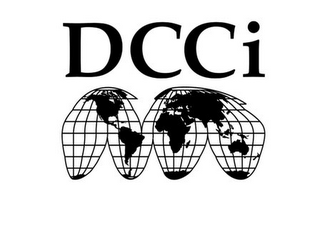 DCCI logo