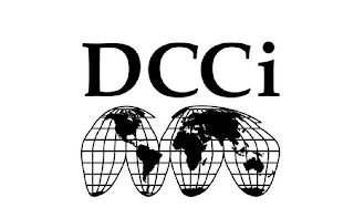DCCI logo