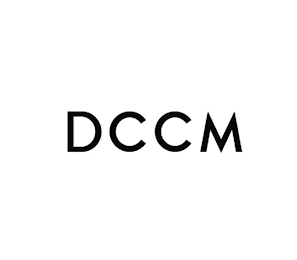 DCCM logo
