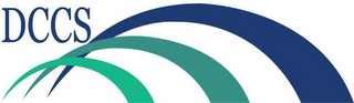 DCCS logo