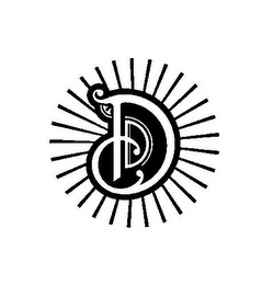 DCD logo