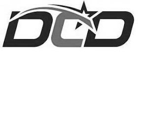 DCD logo