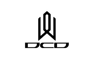 DCD logo