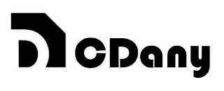 DCDANY logo