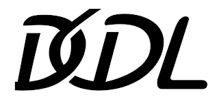 DCDL logo