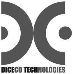 DCDO DICECO TECHNOLOGIES logo