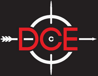DCE logo