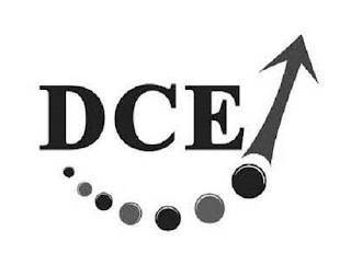 DCE logo