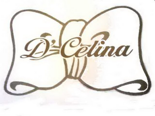 D'CELINA logo
