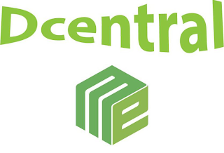 DCENTRAL ME logo