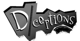 D/CEPTIONS logo