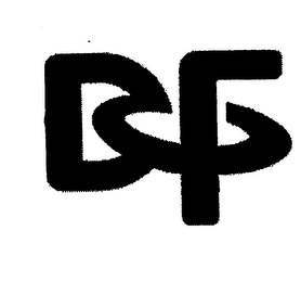 DCF logo