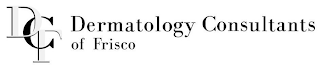 DCF DERMATOLOGY CONSULTANTS OF FRISCO logo